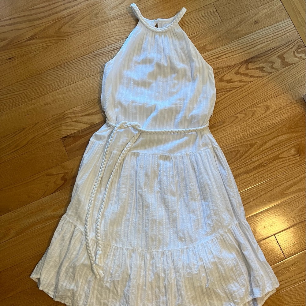 Loft Beach Dress